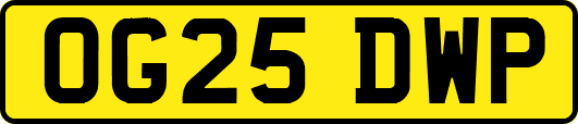 OG25DWP