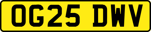 OG25DWV