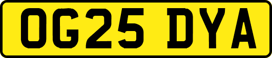 OG25DYA