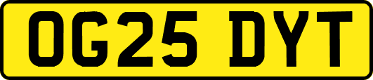 OG25DYT