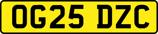 OG25DZC