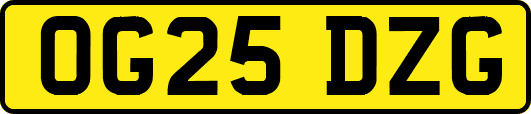 OG25DZG