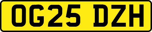 OG25DZH