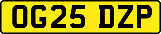 OG25DZP