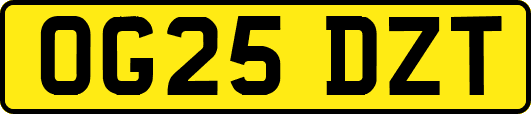 OG25DZT