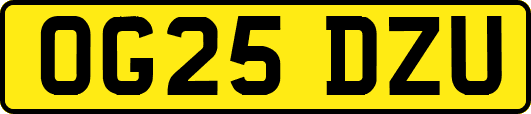 OG25DZU