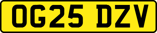 OG25DZV