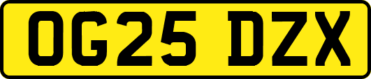 OG25DZX