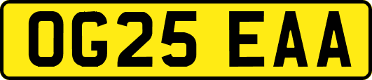 OG25EAA