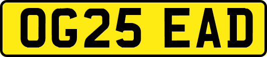 OG25EAD