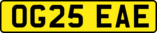 OG25EAE