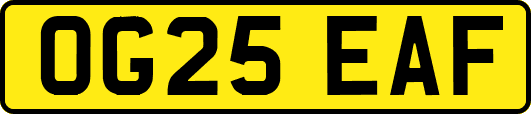 OG25EAF
