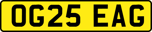 OG25EAG