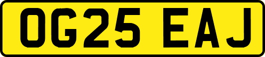 OG25EAJ