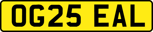 OG25EAL