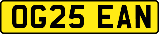 OG25EAN