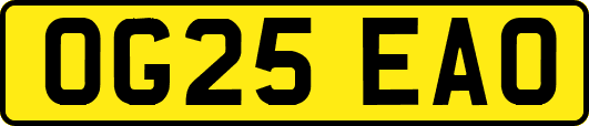 OG25EAO