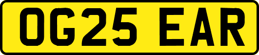 OG25EAR