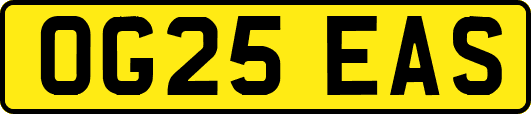 OG25EAS