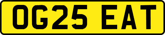 OG25EAT