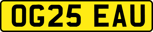 OG25EAU