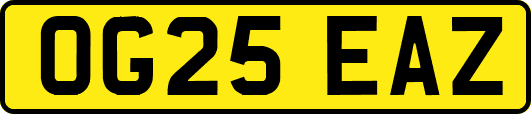 OG25EAZ