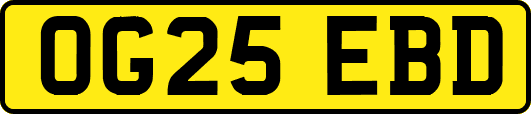 OG25EBD
