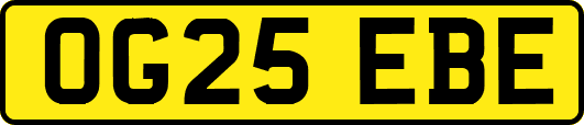 OG25EBE