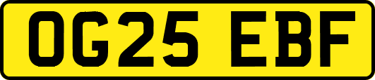 OG25EBF