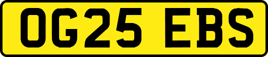 OG25EBS