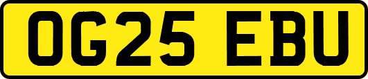 OG25EBU