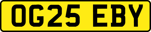 OG25EBY