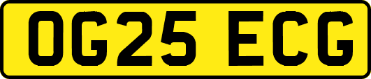 OG25ECG