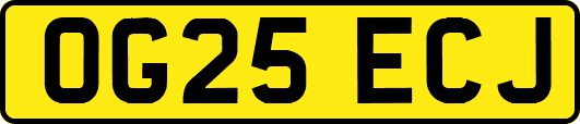 OG25ECJ