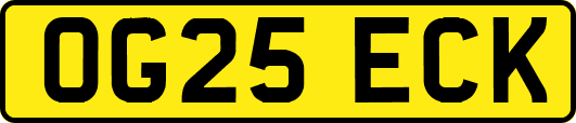 OG25ECK