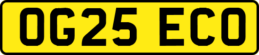 OG25ECO