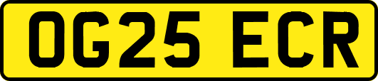 OG25ECR