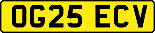 OG25ECV