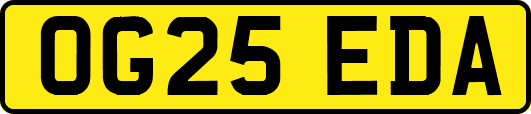 OG25EDA