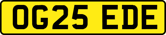 OG25EDE