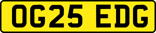 OG25EDG