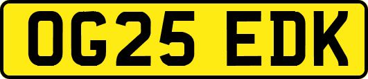 OG25EDK