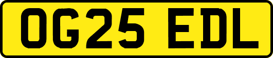 OG25EDL