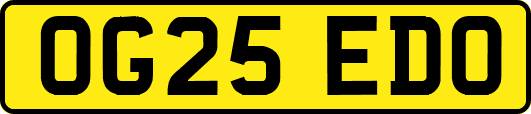OG25EDO