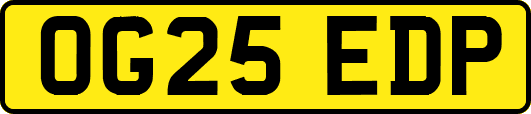 OG25EDP