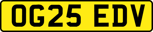 OG25EDV