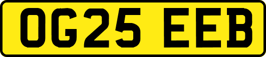 OG25EEB