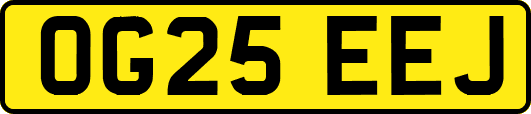OG25EEJ