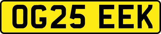 OG25EEK