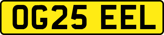 OG25EEL